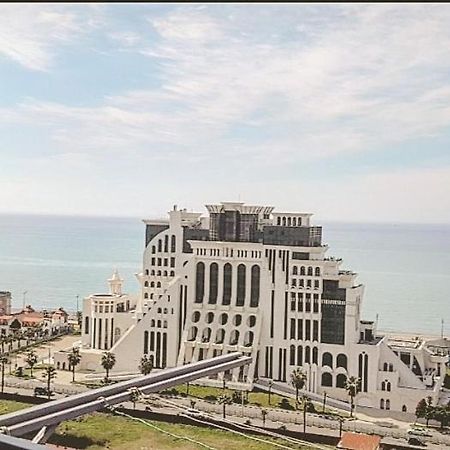 Sea Luxury Apartment Batumi Exterior photo