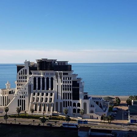 Sea Luxury Apartment Batumi Exterior photo